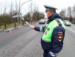 Водители нашли хитрый способ не платить штрафы. В ГИБДД раскрыли схему