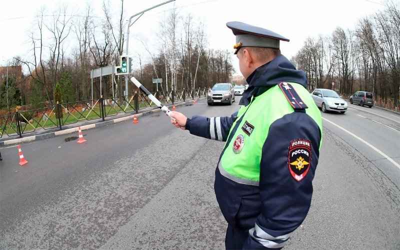 
            Водители нашли хитрый способ не платить штрафы. В ГИБДД раскрыли схему
        