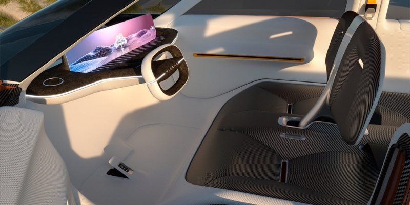 
            Nissan анонсировал премьеру 23 новых автомобилей
        