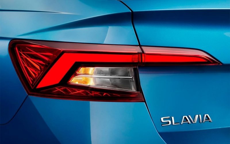 
            Skoda представила бюджетный седан Slavia
        