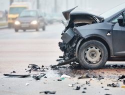 В МВД назвали наиболее «аварийный» возраст водителей