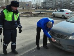 Грязные номера: проверьте у себя — за это лишают прав (тряпка не поможет)