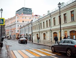 Лимит 50 км/ч, «Русский Prado» от УАЗ и другое. Автоновости дня