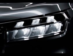 Новый Suzuki SX4 дебютирует в конце ноября