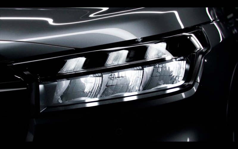 
            Новый Suzuki SX4 дебютирует в конце ноября
        