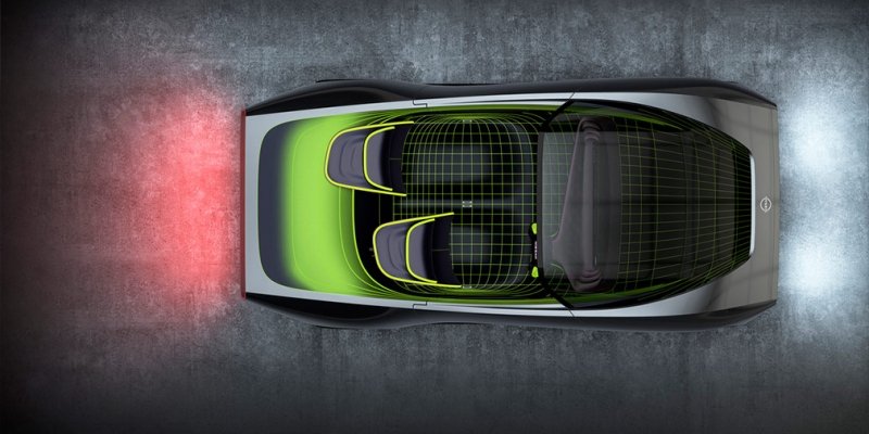 
            Nissan анонсировал премьеру 23 новых автомобилей
        