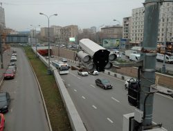 Новые камеры, Skoda Slavia и другое. Автоновости дня