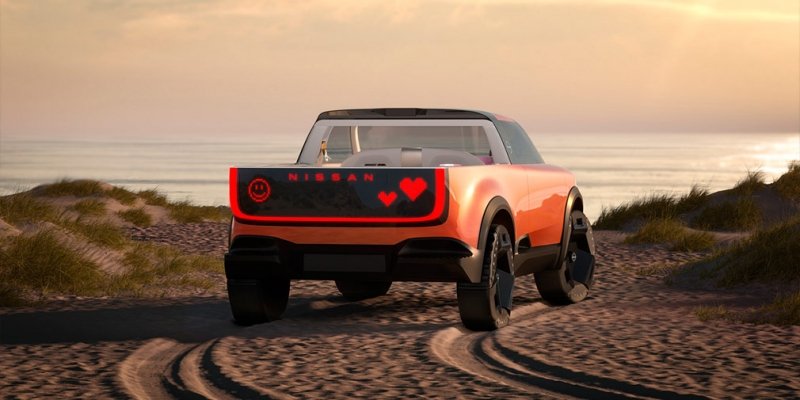 
            Nissan анонсировал премьеру 23 новых автомобилей
        