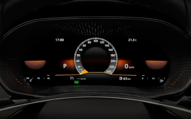 
            Skoda представила бюджетный седан Slavia
        