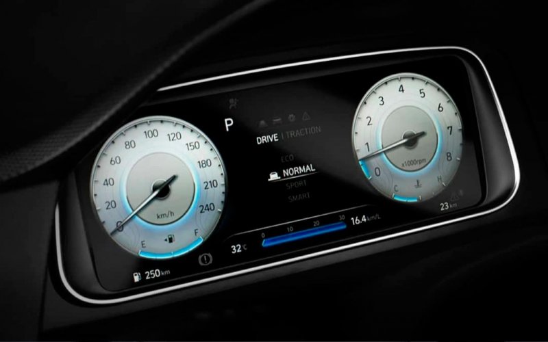 
            Кроссовер Hyundai Creta обновился и получил внешность в стиле Tucson
        