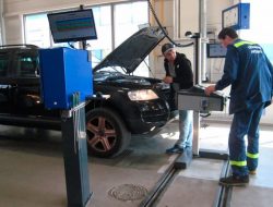 Отмена техосмотра, новая Hyundai Creta и другое. Автоновости дня
