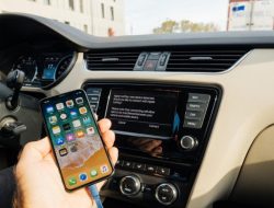 Айфоны научатся распознавать аварии и вызывать экстренные службы