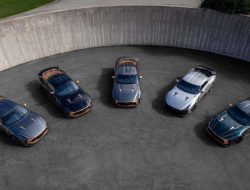Ателье Italdesign приступило к поставкам эксклюзивных суперкаров Nissan