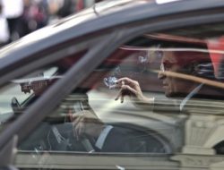 Автопроизводителей могут заставить оснащать все новые модели алкозамками