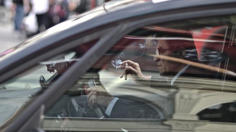 Автопроизводителей могут заставить оснащать все новые модели алкозамками