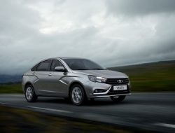 АВТОВАЗ готовит очередное большое подорожание автомобилей LADA