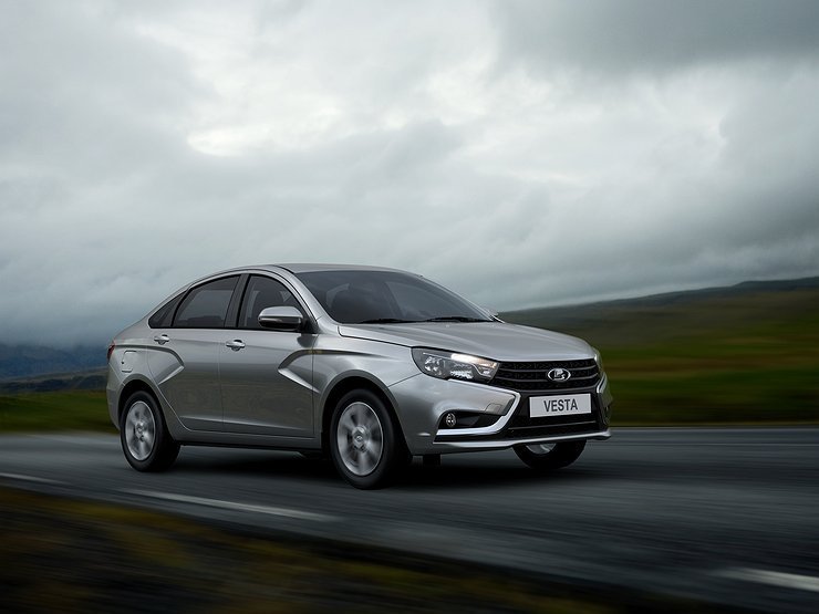 АВТОВАЗ готовит очередное большое подорожание автомобилей LADA
