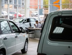 АвтоВАЗ объяснил, как будет продавать автомобили с «допами»