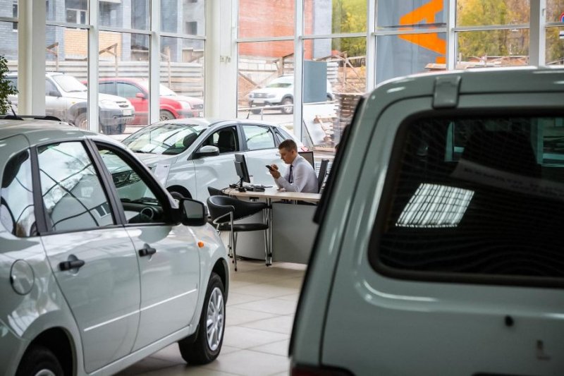 АвтоВАЗ объяснил, как будет продавать автомобили с «допами»