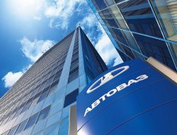 АВТОВАЗ полностью прекратил выпуск автомобилей в Тольятти