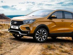 АВТОВАЗ прекратит выпуск дешевых версий Lada XRAY Cross