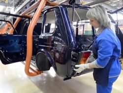 АвтоВАЗ продлил жизнь пятидверной Lada Niva