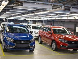 «АвтоВАЗ» рассказал, как купить новую Lada по заводской цене и без «допов»