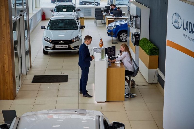 «АвтоВАЗ» рассказал, насколько подорожали новые Lada за текущий год