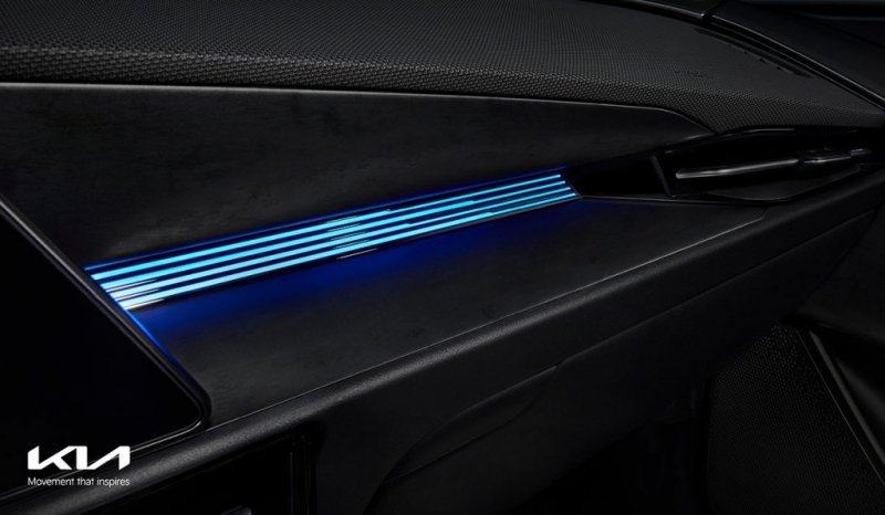
            Kia представила кроссовер Niro второго поколения
        