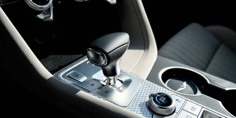 
            Хозяин дома. Тест-драйв Genesis G70 и GV70
        