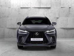 Без компромиссов: новый Lexus NX и другие премиальные кроссоверы в России