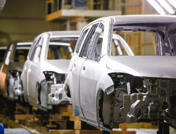 Бывший завод Changan в России будет клепать сомнительные автомобили