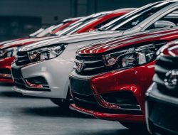 Ценам на новые автомобили предсказали взрывной рост. Подробности