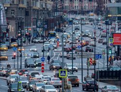 Что ждет водителей в ноябре: главные события и изменения