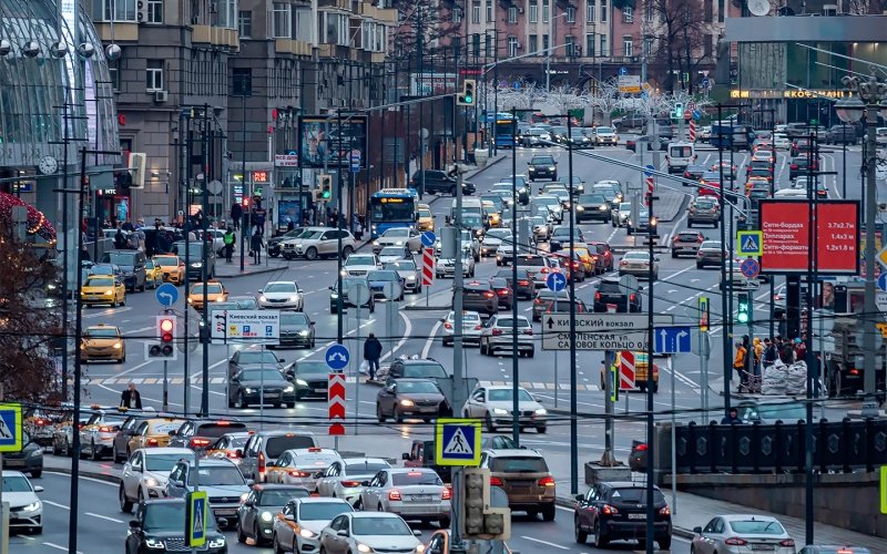 
            Что ждет водителей в ноябре: главные события и изменения
        