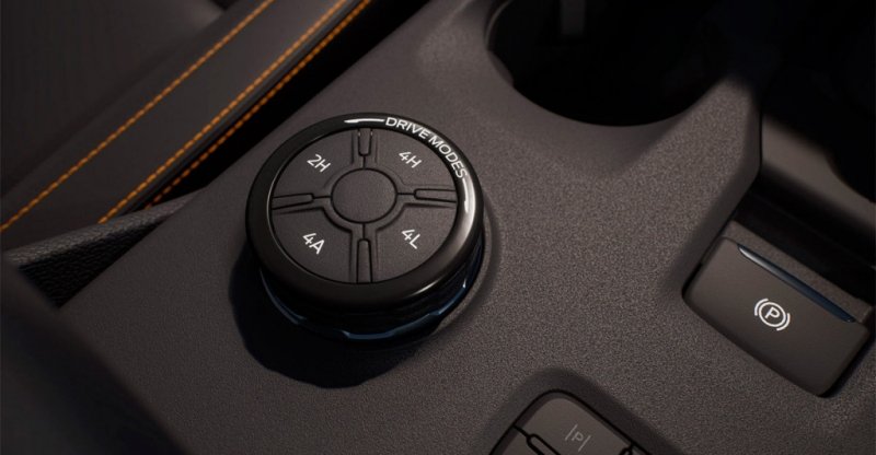 
            Ford представил пикап Ranger нового поколения
        