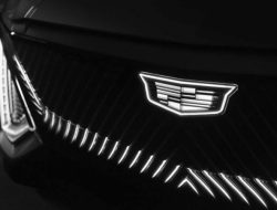 Cadillac запатентовал три новых названия для будущих моделей