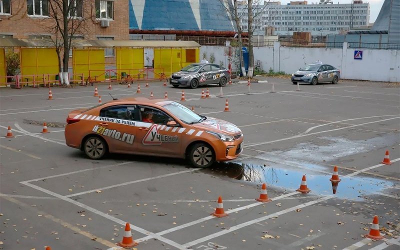 
            Как бесплатно получить права: куда идти и какие документы нужны
        