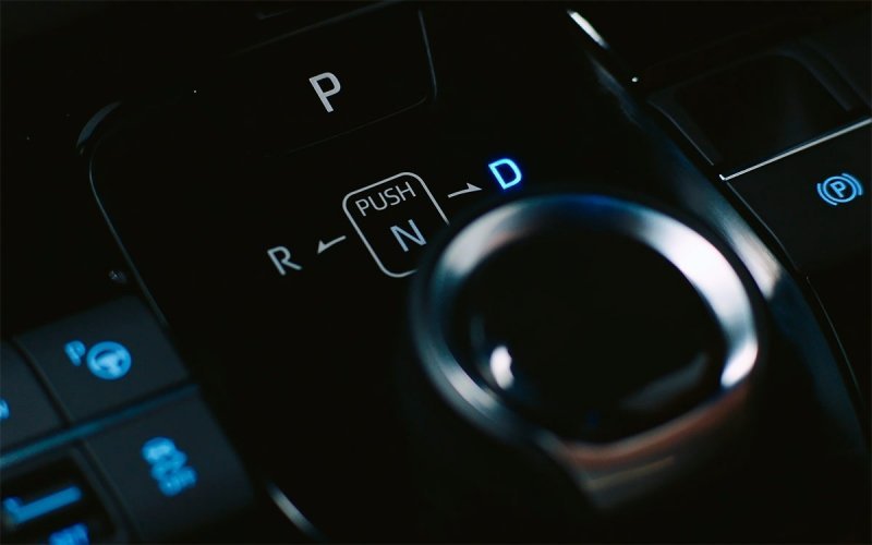 
            Subaru представила новый кроссовер Solterra
        