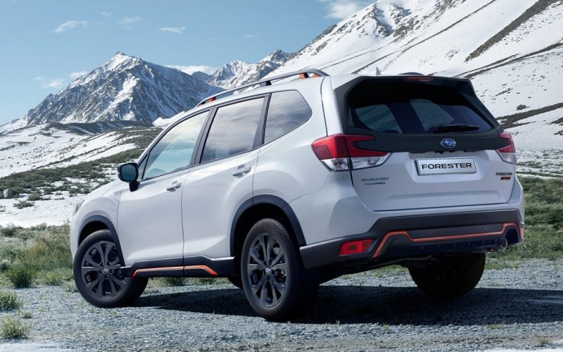 
            Новый штраф до ₽7 тыс., Subaru Forester для РФ и другое. Автоновости дня
        