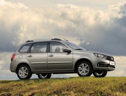 Через Госуслуги теперь можно купить LADA в кредит