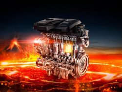 Chery рассказала о моторе нового кроссовера Exeed VX для России