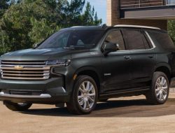 Chevrolet остались без подогрева сидений и руля из-за дефицита микрочипов