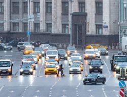 Новые штрафы ГИБДД, нюансы техосмотра и другое. Автоновости недели