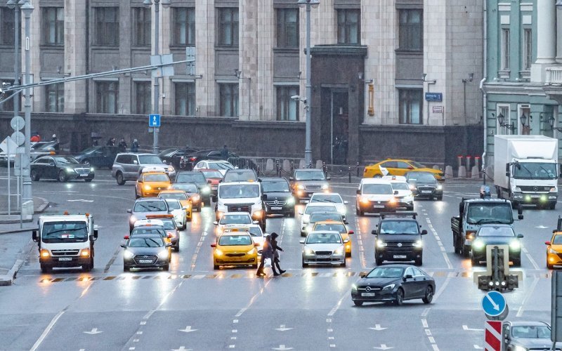 
            Новые штрафы ГИБДД, нюансы техосмотра и другое. Автоновости недели
        