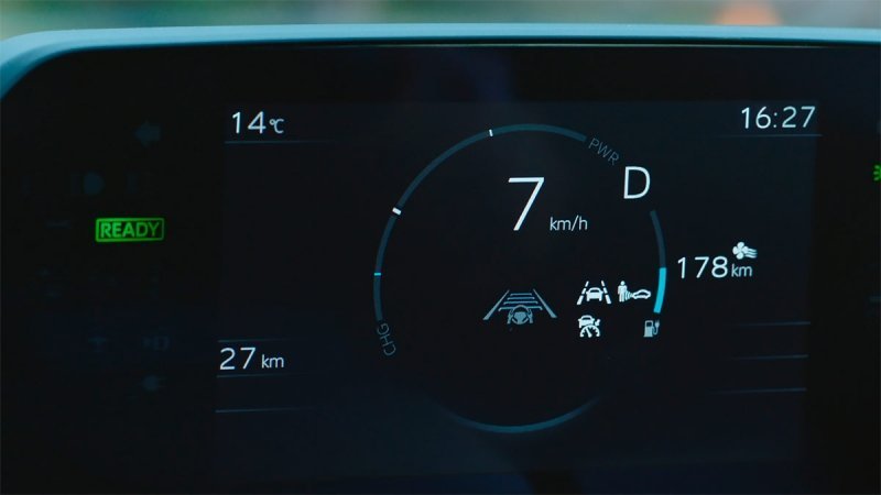 
            Subaru представила новый кроссовер Solterra
        