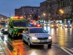 Нарушителей ПДД ждет конфискация машин. Власти готовят жесткие поправки