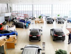 Рост цен, новый Nissan Pathfinder для России и другое. Автоновости недели