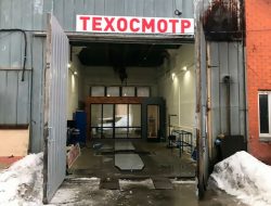 Техосмотр 2021: власти ответили на 3 главных вопроса водителей