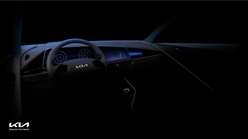 
            Kia показала внешность кроссовера Niro второго поколения
        